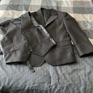 American Exchange size 7 boy Suit Jacket and Blazer